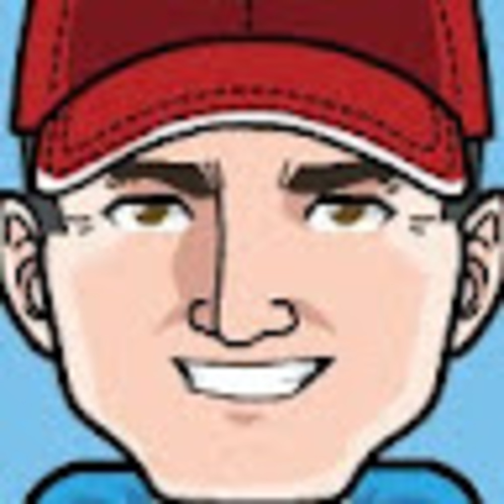 Meet your Posher, Peter